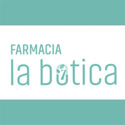 Horario de apertura Farmacia La Botica de Bollullos, Bollullos de la Mitación