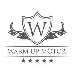 Horario de apertura WARM UP MOTOR, Urdúliz