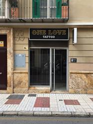 One Love Tattoo en Málaga (Distrito Centro) - Horario de apertura