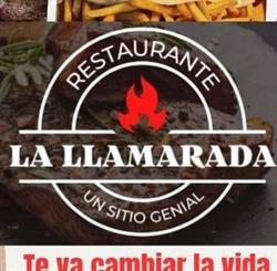 Horario de apertura La Llamarada Vilanova, Sant Pere de Ribes
