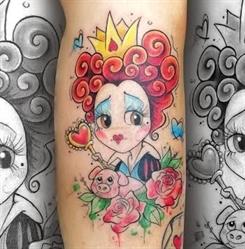 Horario de apertura ZapateArte Tattoo, Aranjuez