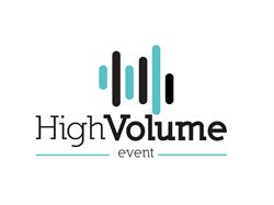 Horario de apertura High Volume Event, Alcobendas