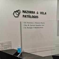 Horario de apertura Mazorra & Vela Patólogos, Mompía