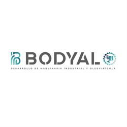 Horario de apertura Bodyal, Almendralejo