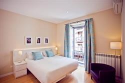 Horario de apertura Apartment in Madrid center, 