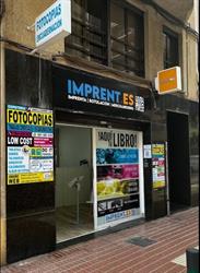 Horario de apertura IMPRENT.es - Imprenta - Rotulación - Merchandising - Diseño gráfico - imprenta digital, Castellón de la Plana