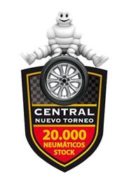 Horario de apertura Central nuevo torneo adib boujida, Sevilla