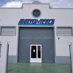 Horario de apertura Multiavicola S L, El Viso Del Alcor