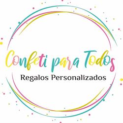 Horario de apertura Confeti para todos - Regalos personalizados, Paterna