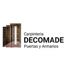Horario de apertura Decomade, La Rinconada