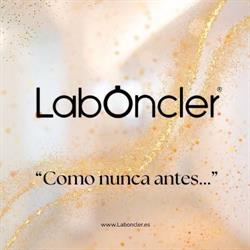 Horario de apertura Laboncler, Molina de Segura