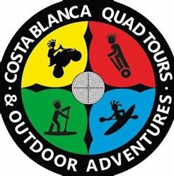 Horario de apertura COSTA BLANCA QUAD TOURS & OUTDOOR ADVENTURE, Torrevieja