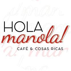 Horario de apertura Cafetería Hola Manola!, Castellón de la Plana