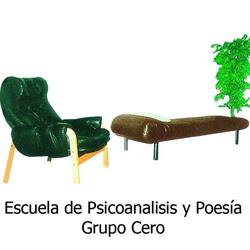 Escuela de Psicoanálisis y Poesía Grupo Cero en Madrid (Centro) - Horario de apertura