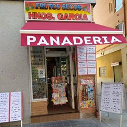 Horario de apertura FRUTOS SECOS GARCIA, Fuenlabrada