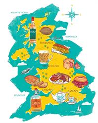 A Taste of Home - The English Supermarket en Barcelona (Eixample) - Horario de apertura