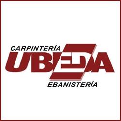 Horario de apertura Carpintería Ebanistería Úbeda, Huércal de Almería