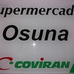 Horario de apertura Supermercado OSUNA, Fuente Tojar