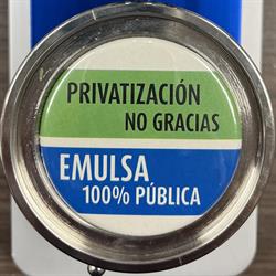 Sección Sindical del Colectivo de Trabajadores de Emulsa en Gijón (Oeste) - Horario de apertura