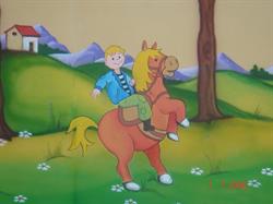Horario de apertura Ponys escuela infantil Bilingüe, Palomares del Río