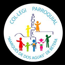Horario de apertura Colegio Parroquial Marqués de Dos Aguas, Bétera