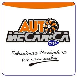 Horario de apertura Talleres Automecanica Zgz, La Puebla de Alfinden