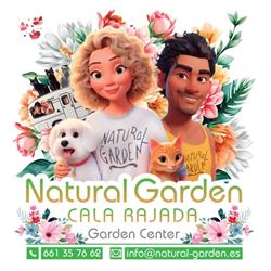 Horario de apertura Natural Garden Cala Rajada, Cala Ratjada