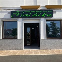 Horario de apertura Maibike Sociedad Limitada, Mairena del Alcor