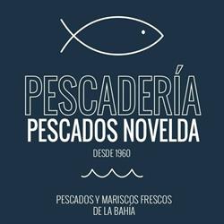 Horario de apertura Pescados Novelda - Mariscos y Pescados frescos de la bahía, 