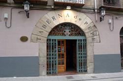 Horario de apertura Taberna de Pepe Cuenca, 