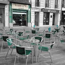 Horario de apertura Forn Anfruns, Sant Celoni