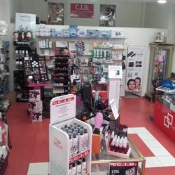 Horario de apertura CIB Artículos de Peluquería y Estética, Torrevieja