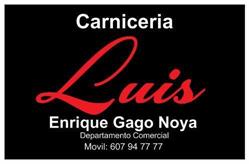 Horario de apertura Carniceria luis, Teo
