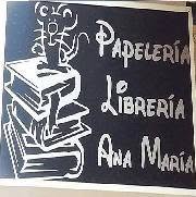 Horario de apertura Papelería Librería Ana María, Alcaudete