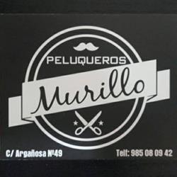 Horario de apertura Murillo Peluqueros, Oviedo