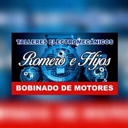 Horario de apertura Talleres Electromecánicos Romero E Hijos C.B. Bobinado de Motores, Valencia