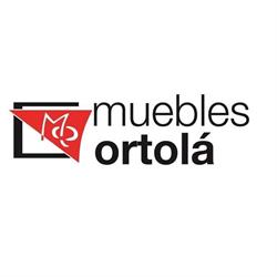 Horario de apertura Muebles Ortolá, Teulada