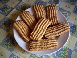 Horario de apertura Galletas El PILAR, Mota del Cuervo
