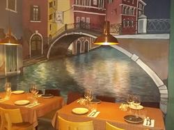 Horario de apertura Osteria da rudy, Barcelona