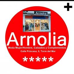 Horario de apertura Arnolia, Torre del Mar