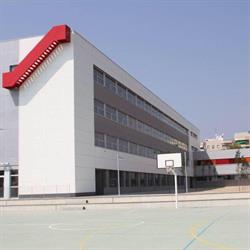 Horario de apertura Instituto Jonqueres, Sabadell