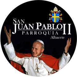 Horario de apertura Parroquia San Juan Pablo II, Albacete