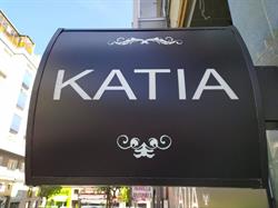 Horario de apertura Katia Bolsos Gijon, 
