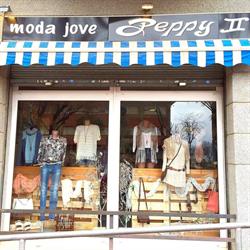Horario de apertura MODAS Y Complementos PEPPY, Santa Perpetua de Mogoda