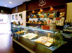 Horario de apertura Alba pasticceria Barcelona - Dolce e salato di Sicilia, 