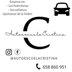 Horario de apertura Autoescuela Cristina, Quintanar de la Orden