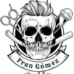 Horario de apertura La Barbería de Fran Gómez, Granada