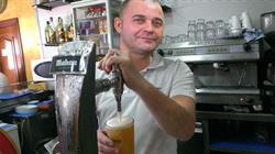 Cervecería Muñoz en Madrid (Usera) - Horario de apertura