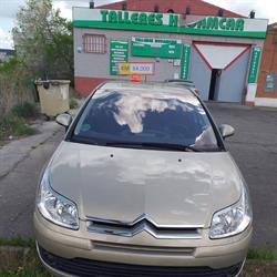 Horario de apertura Talleres Hegamcar Illescas, 