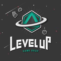 Horario de apertura Level Up Game Shop, Las Palmas de Gran Canaria